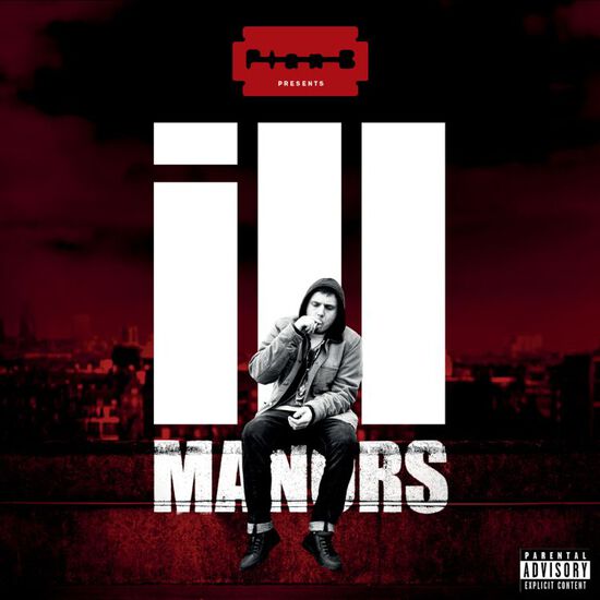 ill Manors Deluxe Digital Album