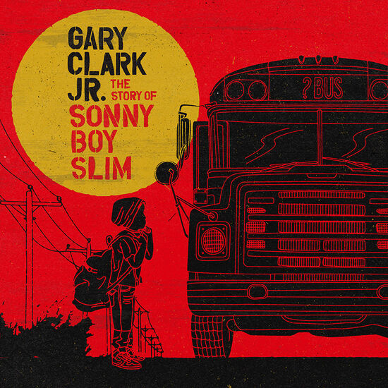 The Story of Sonny Boy Slim Vinyl
