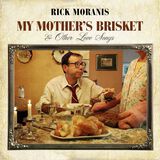 My Mother's Brisket & Other Love Songs Digital Album