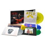 Otis Forever: The Albums & Singles (1968-1970) (Multi-Colored 6LP)