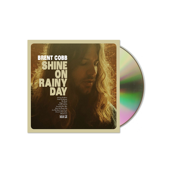 Shine on Rainy Day CD 