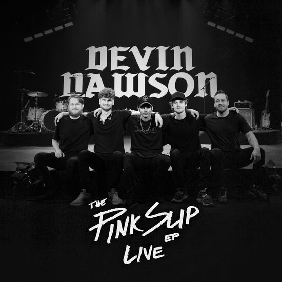 The Pink Slip EP (LIVE) Digital Album 