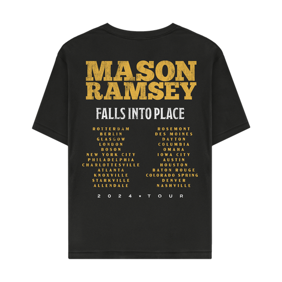 FALLS INTO PLACE TOUR TEE