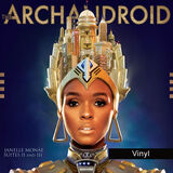 The ArchAndroid (Vinyl)