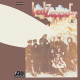 Led Zeppelin II (Deluxe CD Edition)(2CD)