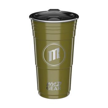 Exclusive Michael Ray Wyld Cup