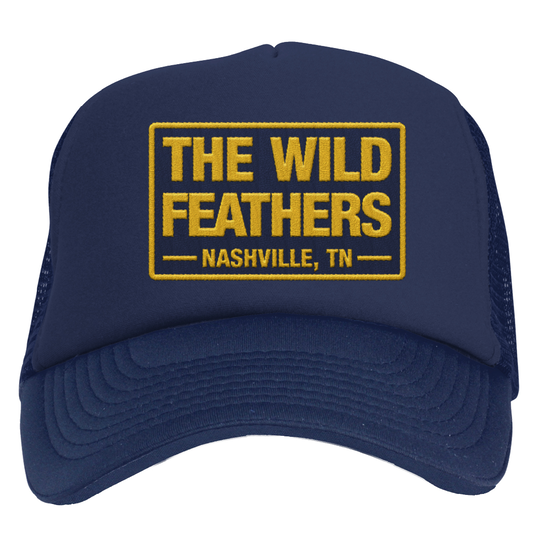 TWF Trucker Hat