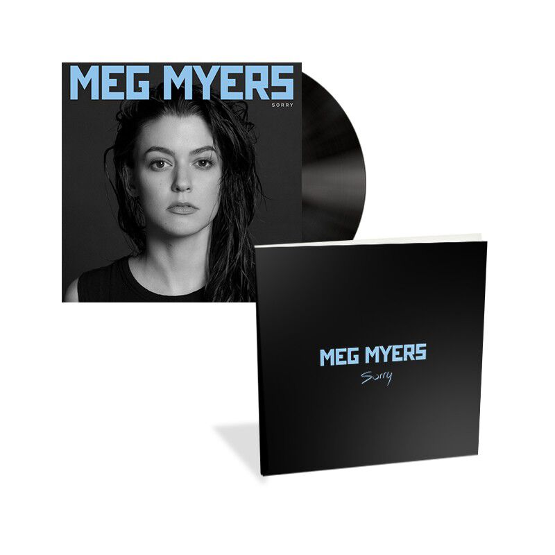 Meg Myers Warner Music Official Store.