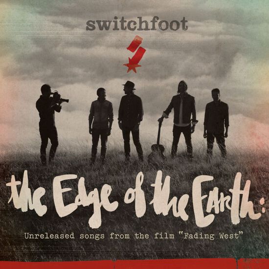 The Edge Of The Earth (Digital EP)