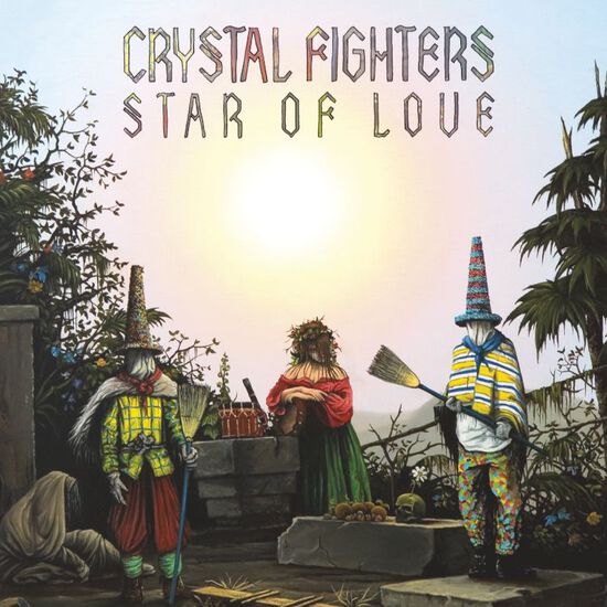 Star of Love Digital Album