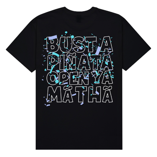 Crosshair Piñata T-shirt