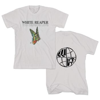 Reaper Butterfly T-Shirt