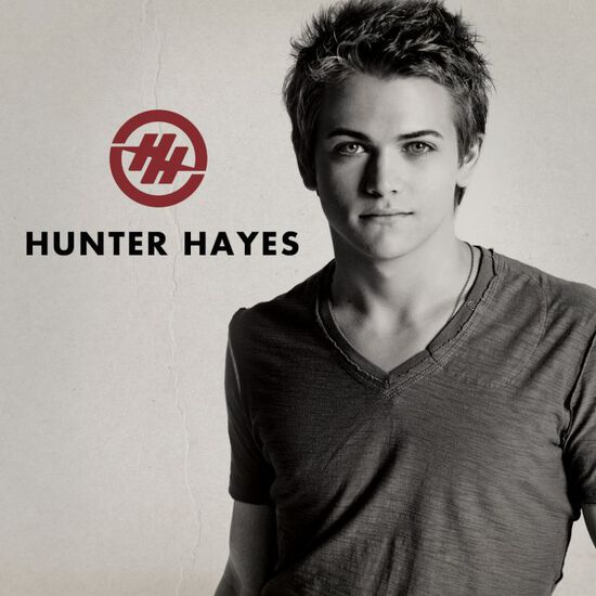 Hunter Hayes Digital Album