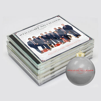 I'll Have Another... Christmas CD Multipack Bundle