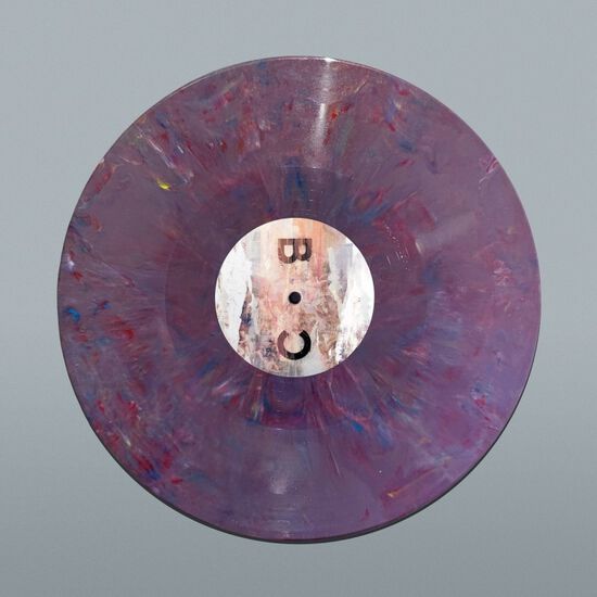 Cop Syrup 12"" Vinyl (Ltd Edition - 100% Recycled)