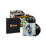 Hybrid Theory: 20th Anniversary Edition Vinyl Deluxe Box Set