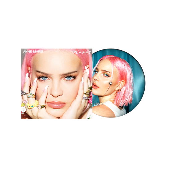 Therapy Exclusive Limited Edition Picture Disc