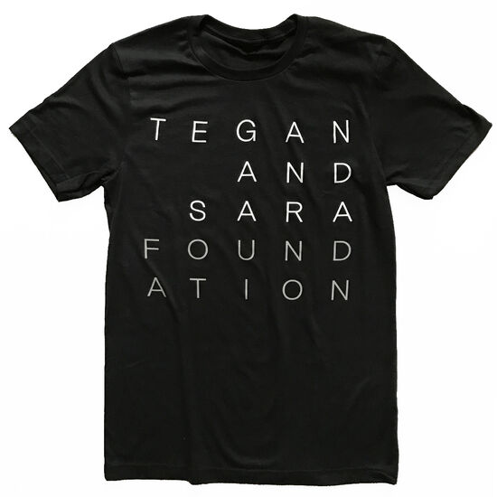 TSF Logo T-Shirt