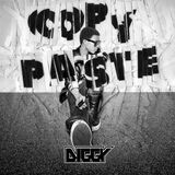 "Copy, Paste" Digital MP3 Single