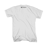 Direction Sign T-shirt (White)