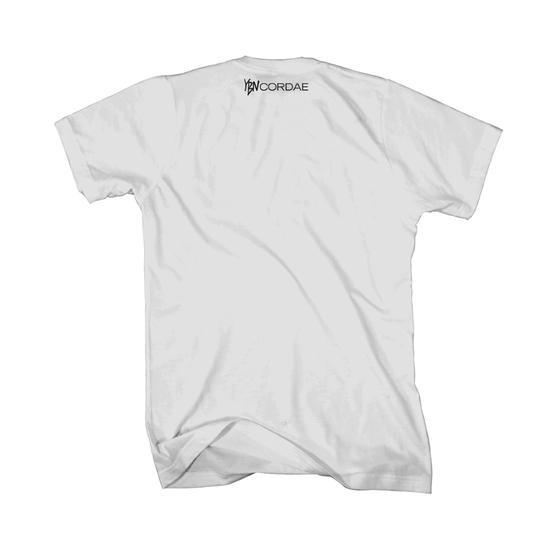 Direction Sign T-shirt (White)