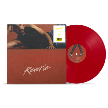 Reverie Red Vinyl 