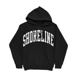 Shoreline Logo Hoodie + Digital Album