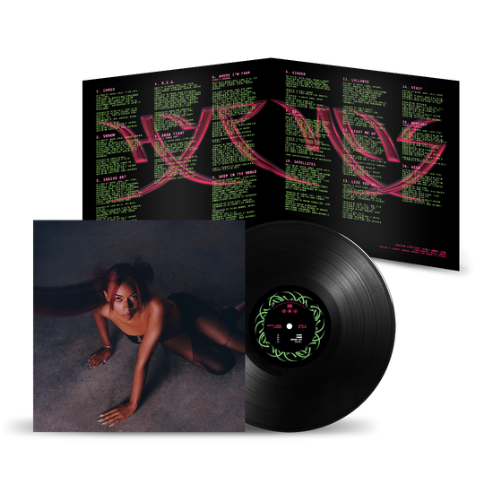 Thank U, Next (Vinyl): : Música