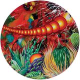 Once More Round the Sun 2LP Picture Disc Vinyl