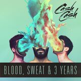 Blood, Sweat & 3 Years Digital Album