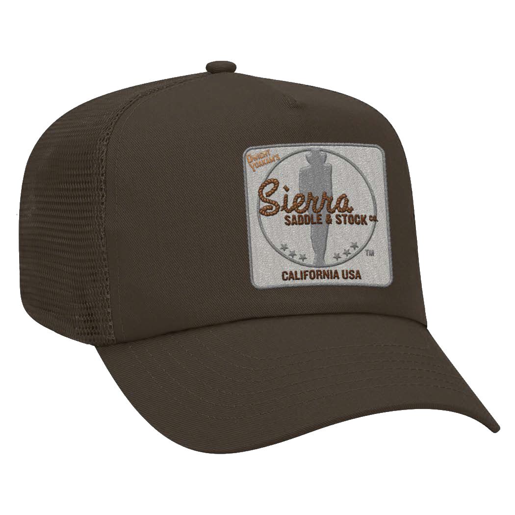 Sierra saddle discount
