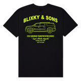 Blixky & Sons T-shirt