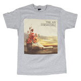 Floral Law T-Shirt