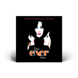 The Cher Show (Original Broadway Cast Recording) CD