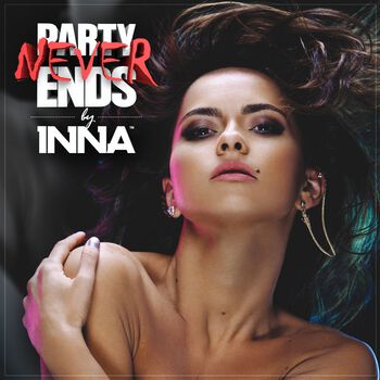 Party Never Ends (Digital Album)