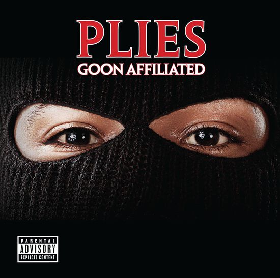 Goon Affiliated Deluxe (Digital)