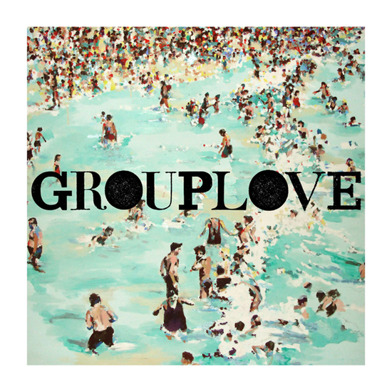 Grouplove EP (Digital)