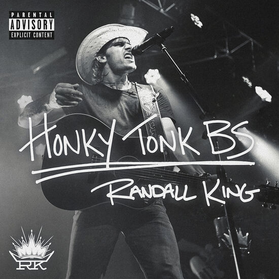 Honky Tonk BS Digital EP