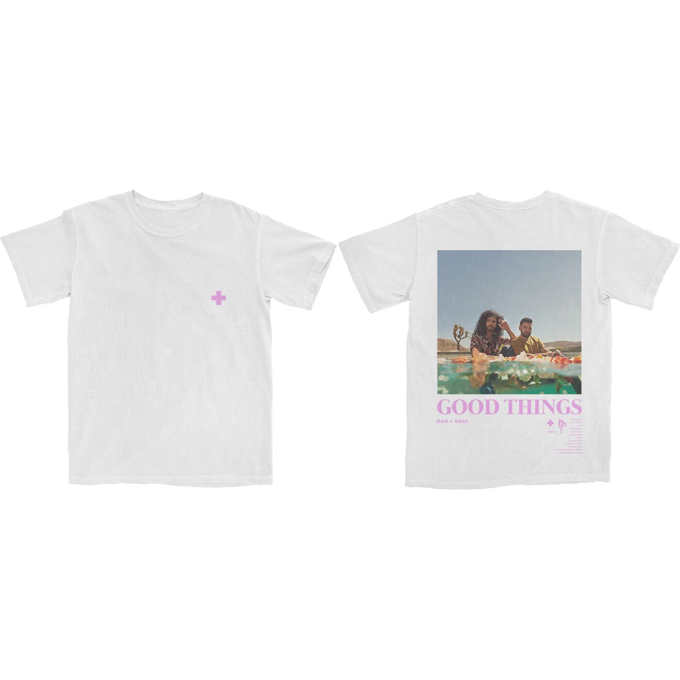 Box of white t shirts discount