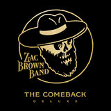 The Comeback (Deluxe) CD