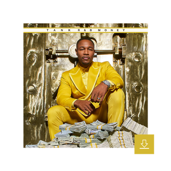 R&B Money Digital Album