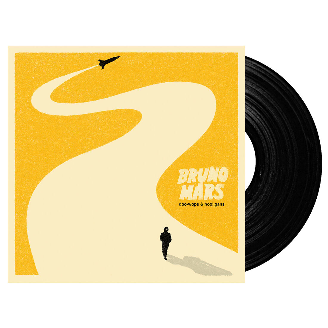 Bruno Mars Warner Music Official Store.