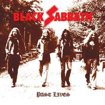 Past Lives (Deluxe Edition)(2LP 180 Gram Vinyl)