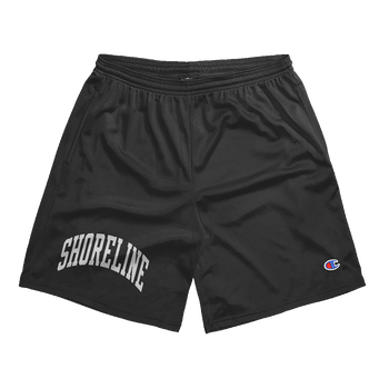 Shoreline Basketball Shorts