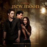 The Twilight Saga: New Moon (Original Motion Picture Soundtrack) Digital Album