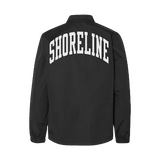 Shoreline Logo Jacket