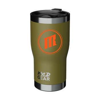 Exclusive Michael Ray Wyld Tumbler