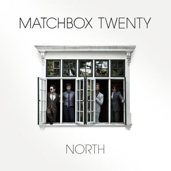 North Deluxe Digital Album