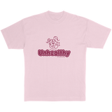 Unhealthy Fast Food Co. T-Shirt