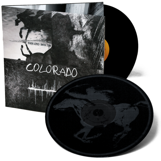 Colorado (2LP+7